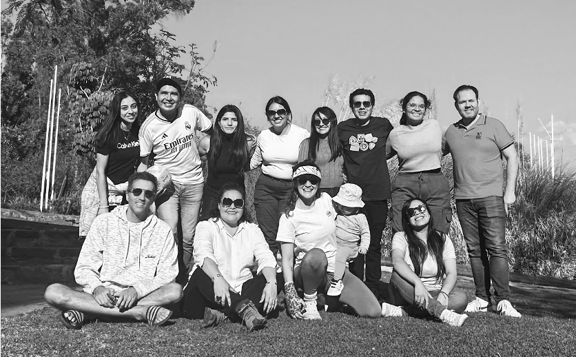 Equipo Iumira 25